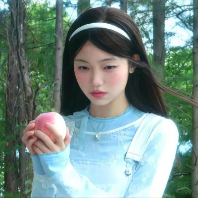 留驻桃花塬封面